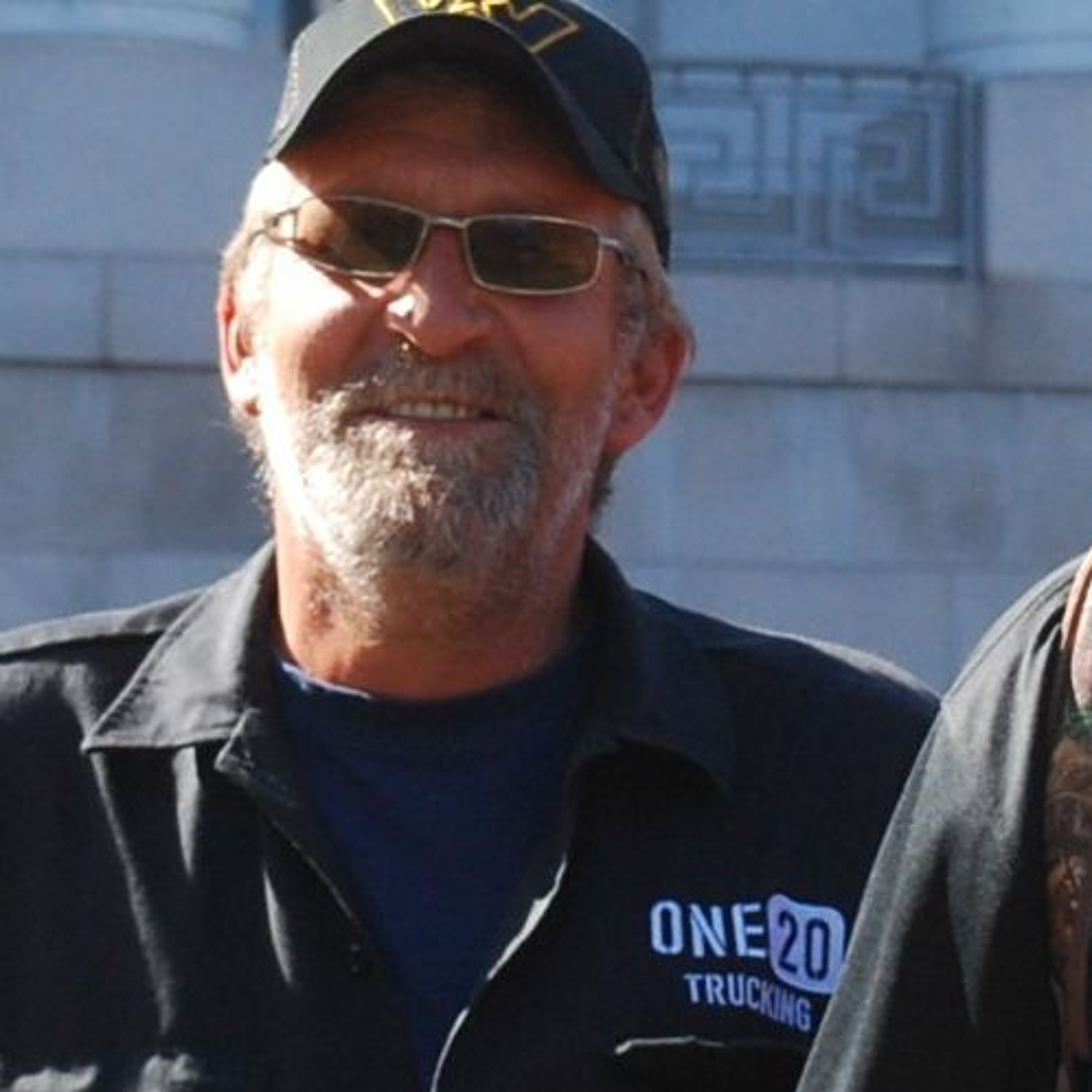 The demise of One20 Trucking, and its owner-op's efforts to get paid thumbnail