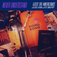 Never Understand (feat. Jeremih & Smokepurpp)