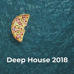 Deep / Progre 2018