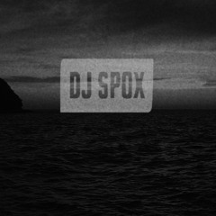 DJ SPOX - Ethnic Soul