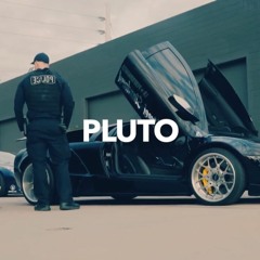 "PLUTO" - Drake x Offset Type Beat (Rap Beat Instrumental) Trap Beat 2023 (Beast Inside Beats)