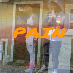 PAIN- Jaylee X Leaky