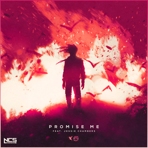 Nurko & Last Heroes - Promise Me (feat. Jessie Chambers) [NCS Release]