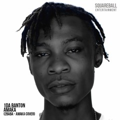 2baba  Amaka (1da banton Cover)