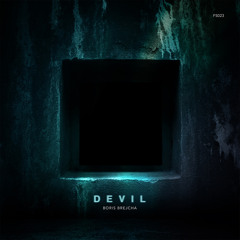 Devil - Boris Brejcha (Original Mix)