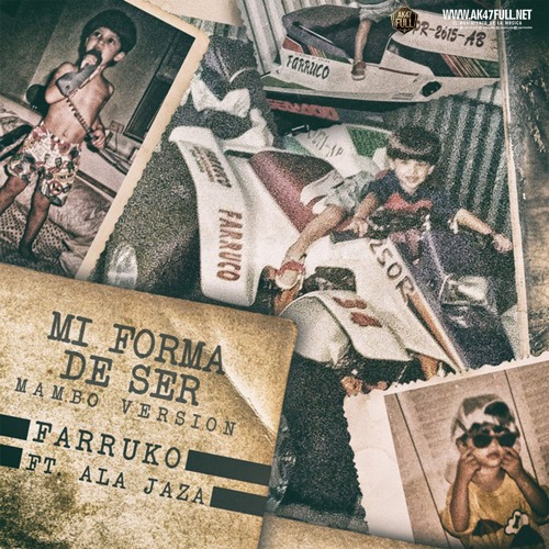 Farruko Ft Ala Jaza Mi Forma De Ser Mambo Version By Rd Tropical Music Chordify is your #1 platform for chords. farruko ft ala jaza mi forma de ser