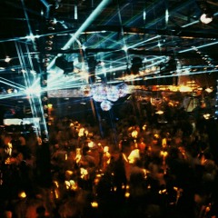 Space Disco Classics (Mary Don't Ask)