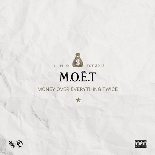 M.O.E.T.