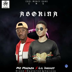 Lil Daddos ft. MZ mazaza -Abokina