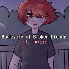 【FUKASE】Boulevard of Broken Dreams (Green Day)【VOCALOID】+ PV
