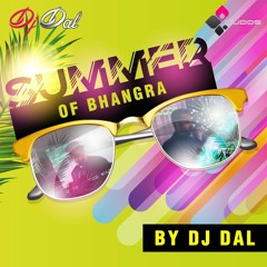 Summer Of Bhangra - DJ DAL