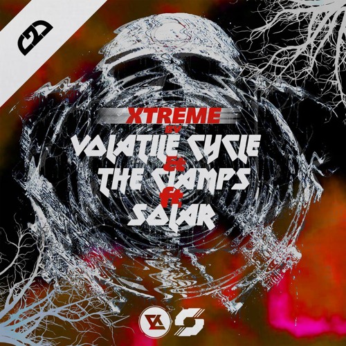 Volatile Cycle & The Clamps Ft Solar - ****OUT NOW****