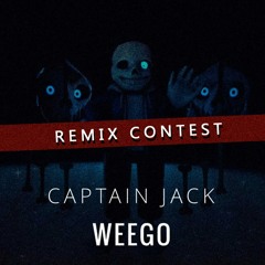 [REMIX CONTEST] Captain Jack - WeeGo