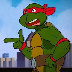 TMNT 1987 Intro Theme [Cover] [DEMO]