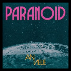 PARANOID [BLACK SABBATH COVER]