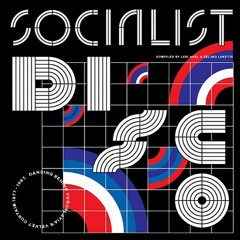 VA - Socialist Disco - Dancing Behind Yugoslavia's Velvet Curtain 1977 - 1987 (preview)