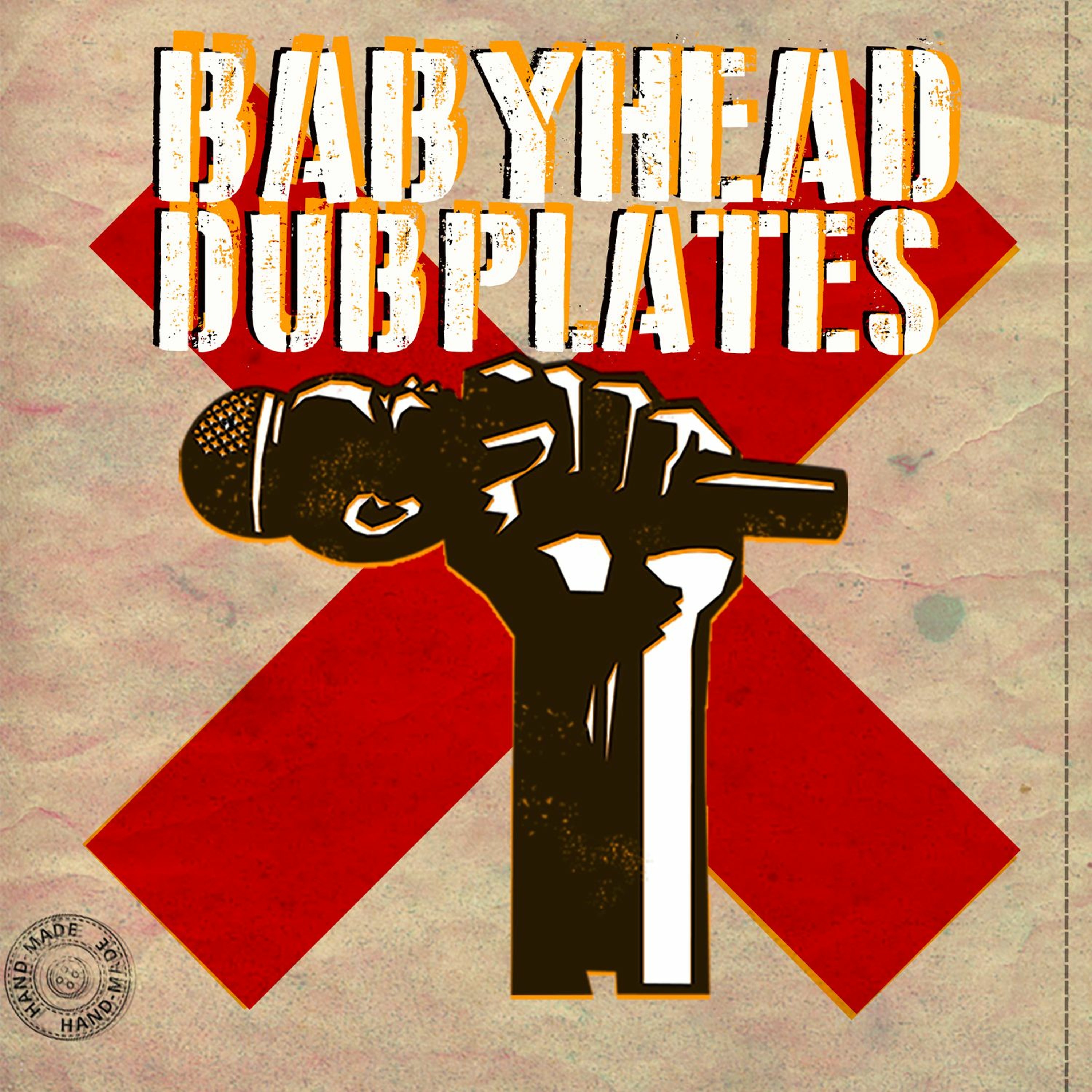Babyhead - Heavy Weather (Random Object Remix)(preview) episode artwork