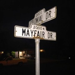 mayfair dr.