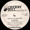 Lisa Hill - I'm On The Real Side (FunkyDeps Re-Edit)