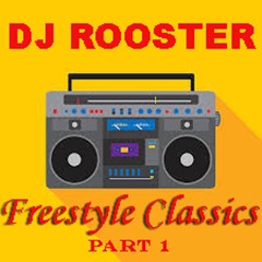 DJ Rooster - Freestyle Classics Part 1