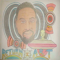 Return To Art 2 (2018)