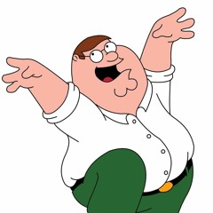 Peter Griffin Tekno Fly