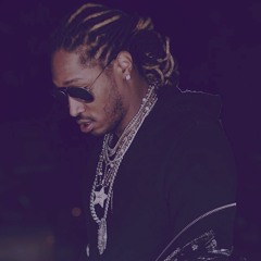 Future Type Beat- Never (Prod. RETRO1)