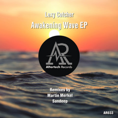 PREMIERE: Lexy Catcher - Melancholy (Sandeep's Melancholic Mood Mix) [Aftertech Records]