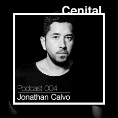 Cenital Podcast 004 - Jonathan Calvo