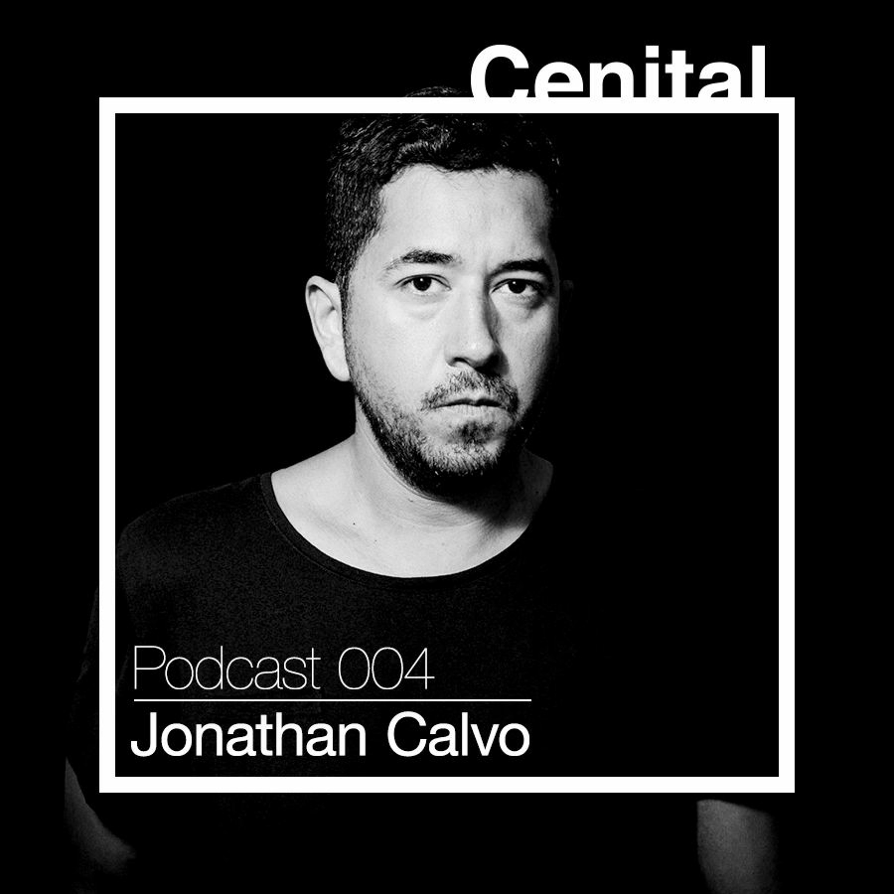 Cenital Music Podcast