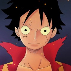 Monkey D. Luffy - LONGE DO FIM!  BasaraRAP 70