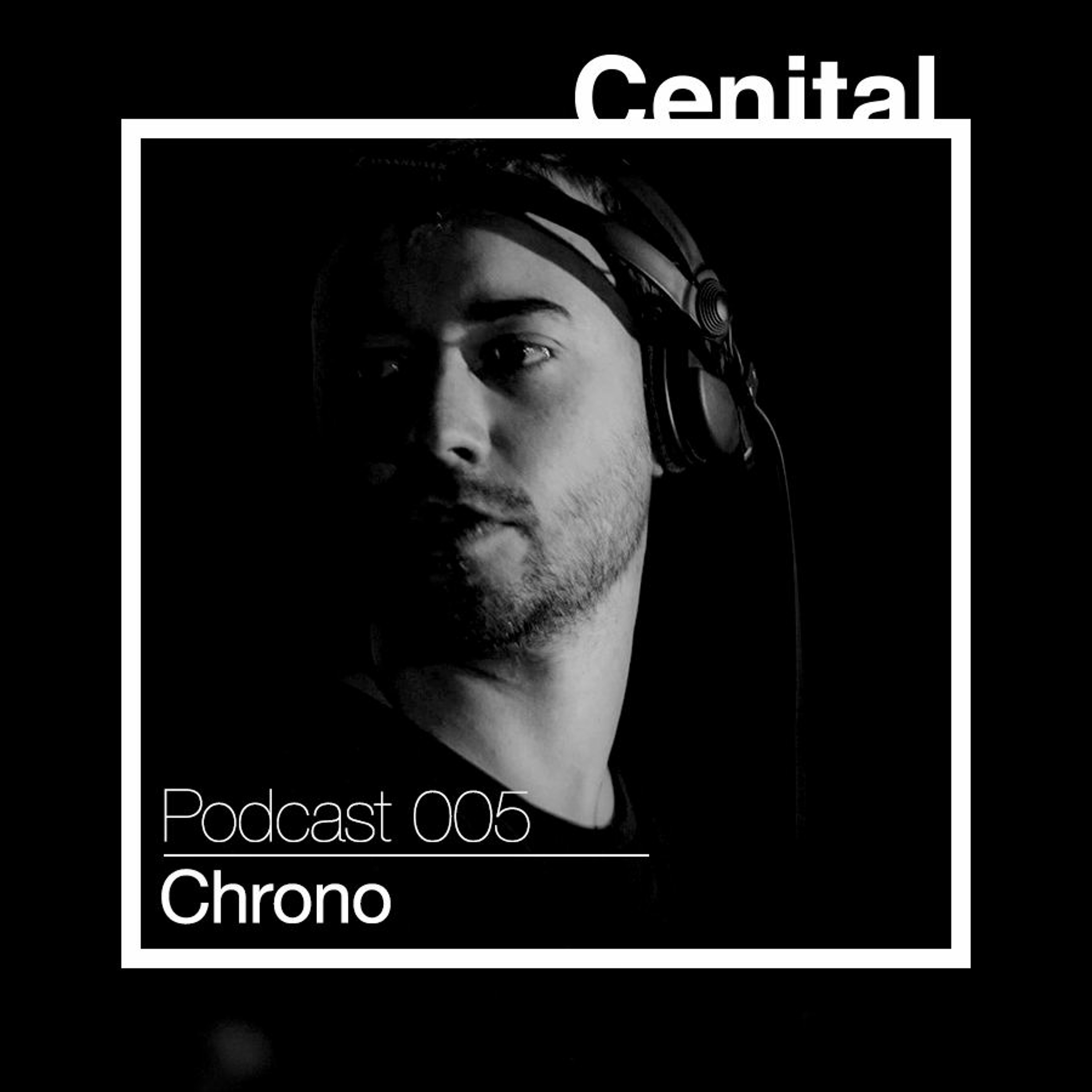 Cenital Music Podcast