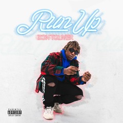 Don Toliver - Run Up