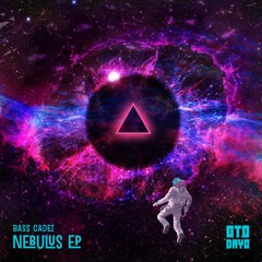 Bass Cadet - Nebulus EP