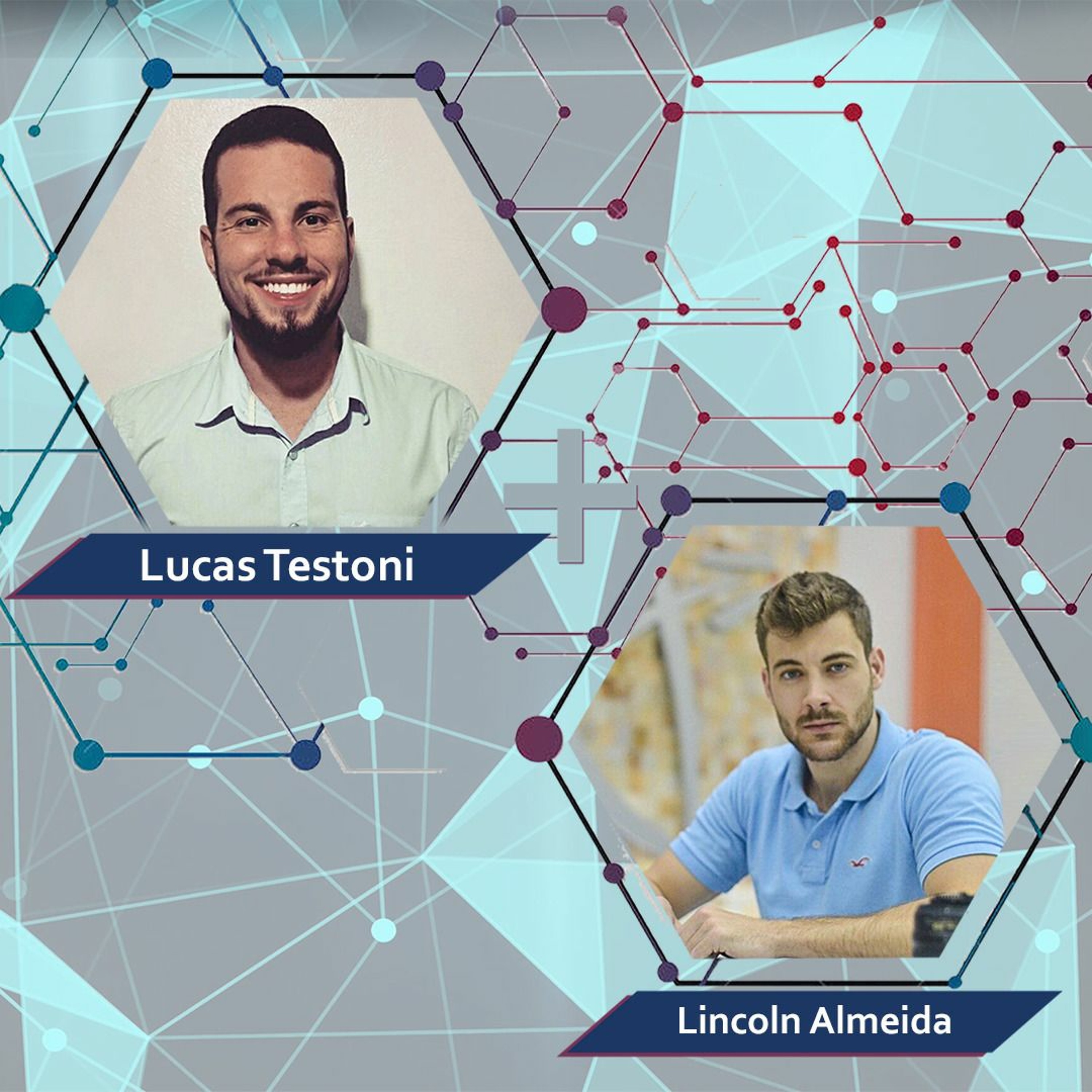 #04 - Nutrição e Doping no esporte de força e endurance (Lincoln Almeida e Lucas Testoni)