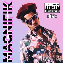 KillASon - Magnifik (Prod. Maki La Machete)