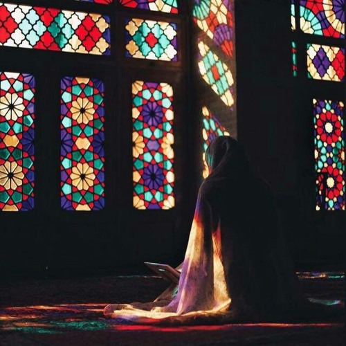 ﴿إِنَّ الَّذِينَ قَالُوا رَبُّنَا اللَّهُ ثُمَّ اسْتَقَامُوا﴾