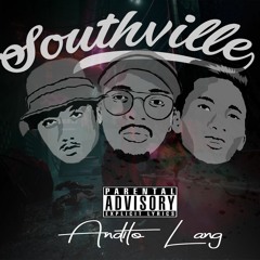 Southville - Andito Lang
