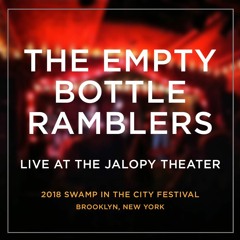 The Empty Bottle Bounce