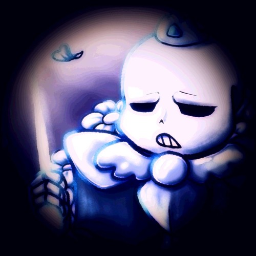 [Storyshift] - Sans' Final Stand