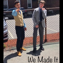 We Made It - Kriol X (feat. CGC)