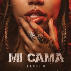 Karol G - Mi Cama (OGD Remix)