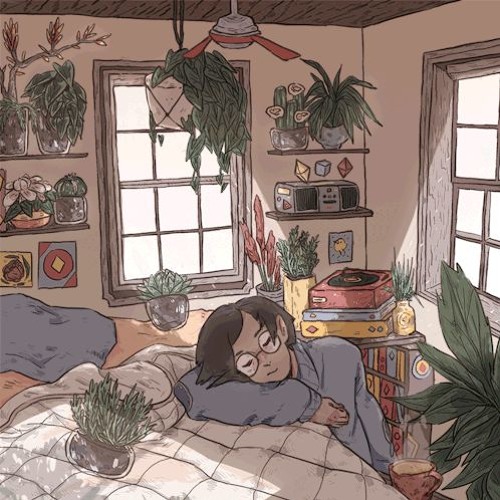 CozyMozyTime