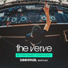 The Verve - Bitter Sweet Symphony (David Souza Bootleg) FREE DL