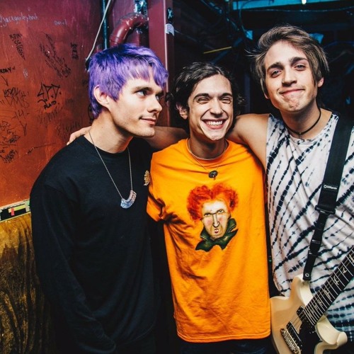 Waterparks Lucky People Acoustic Cover By Adamplaysguitar On Soundcloud Hear The World S Sounds Waterparks lucky people (official music video). soundcloud