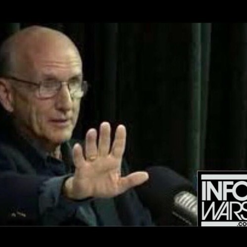 Stream Former USMC fighter pilot, Joel Skousen, takes heavy swing at
