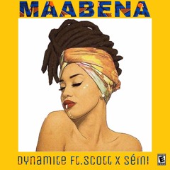 Maabena ft Scott x Sémi