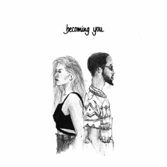 Victoryaz (feat. Anti Lilly) - Becoming You (prod. by Manuel Reimers)