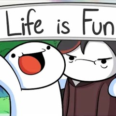 Life Is Fun - The Odd1sout Ft. Boyinaband