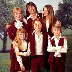 PARTRIDGE FAMILY TRIBUTE COME ON GET HAPPY